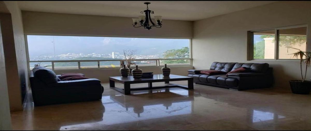 Foto de casa en venta en  , rincón de las montañas, monterrey, nuevo león, 28937502 No. 04