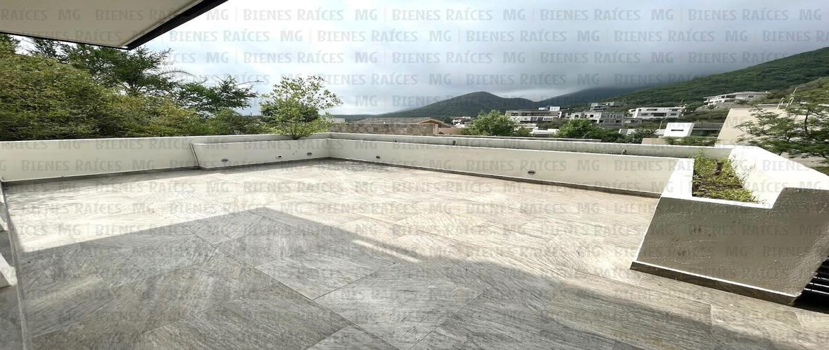 Foto de casa en venta en  , rincón de las montañas, monterrey, nuevo león, 0 No. 03