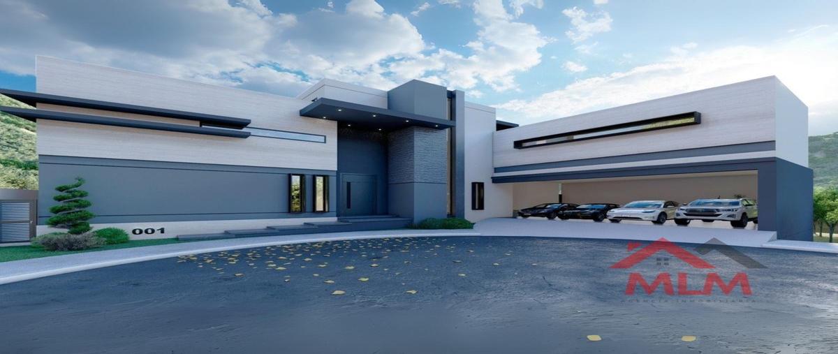 Foto de casa en , rincón de las montañas, monterrey, nuevo león, 30741130 foto 01 Foto de casa en venta en , rincón de las montañas, monterrey, nuevo león, 30741130 No. 01