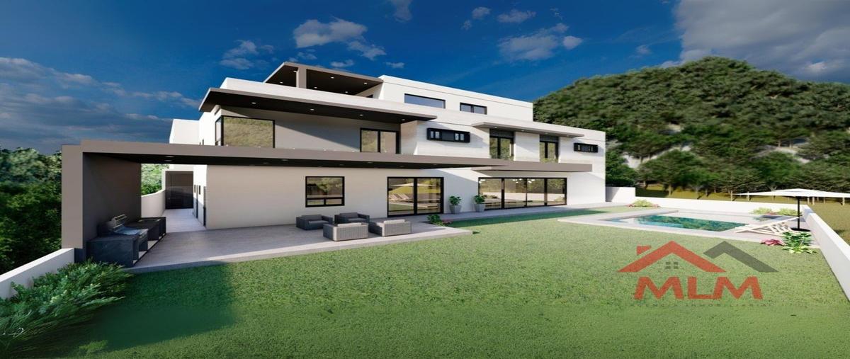 Foto de casa en , rincón de las montañas, monterrey, nuevo león, 30741130 foto 02 Foto de casa en venta en , rincón de las montañas, monterrey, nuevo león, 30741130 No. 02
