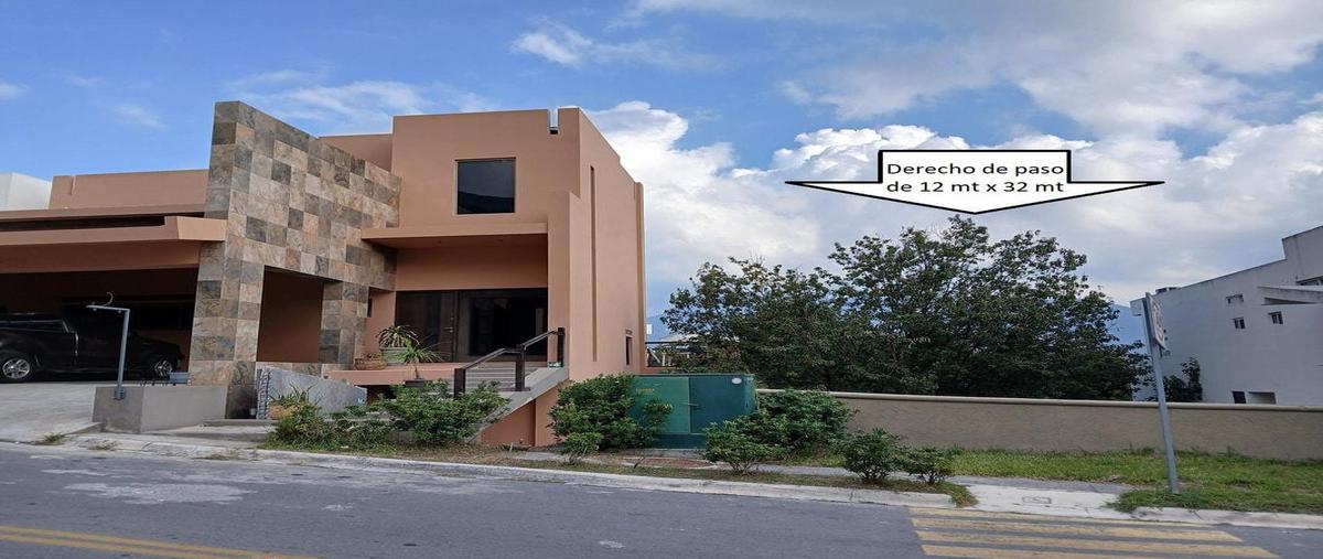 Foto de casa en venta en  , rincón de las montañas, monterrey, nuevo león, 31271390 No. 03