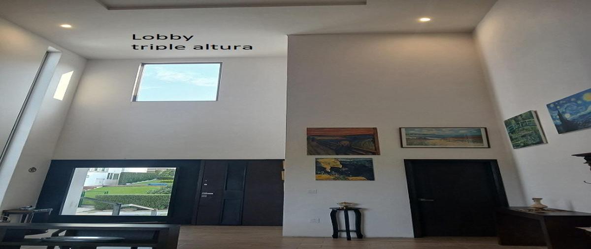 Foto de casa en venta en  , rincón de las montañas, monterrey, nuevo león, 31271390 No. 04