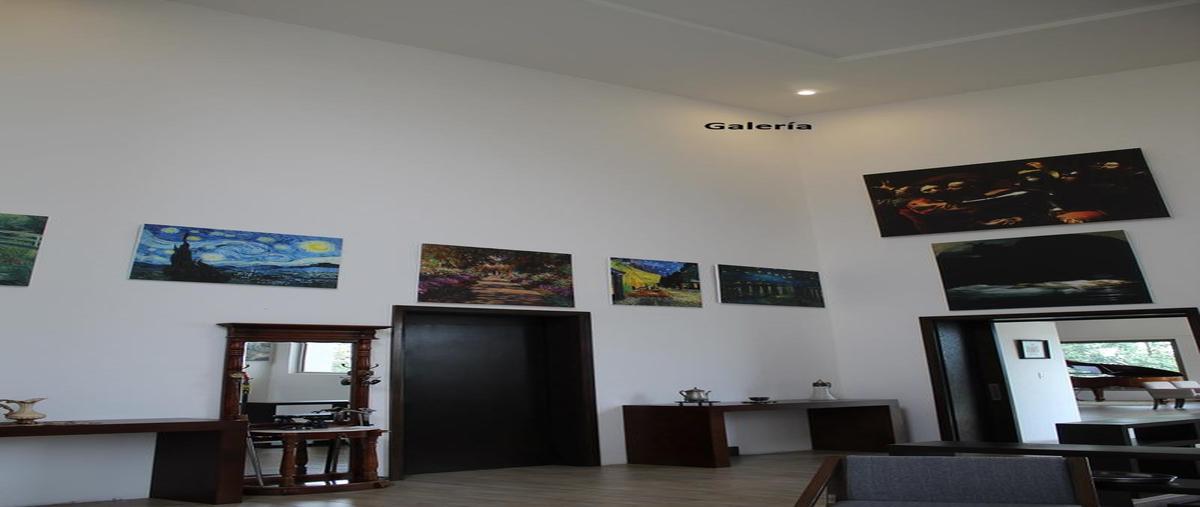 Foto de casa en venta en  , rincón de las montañas, monterrey, nuevo león, 31271390 No. 05