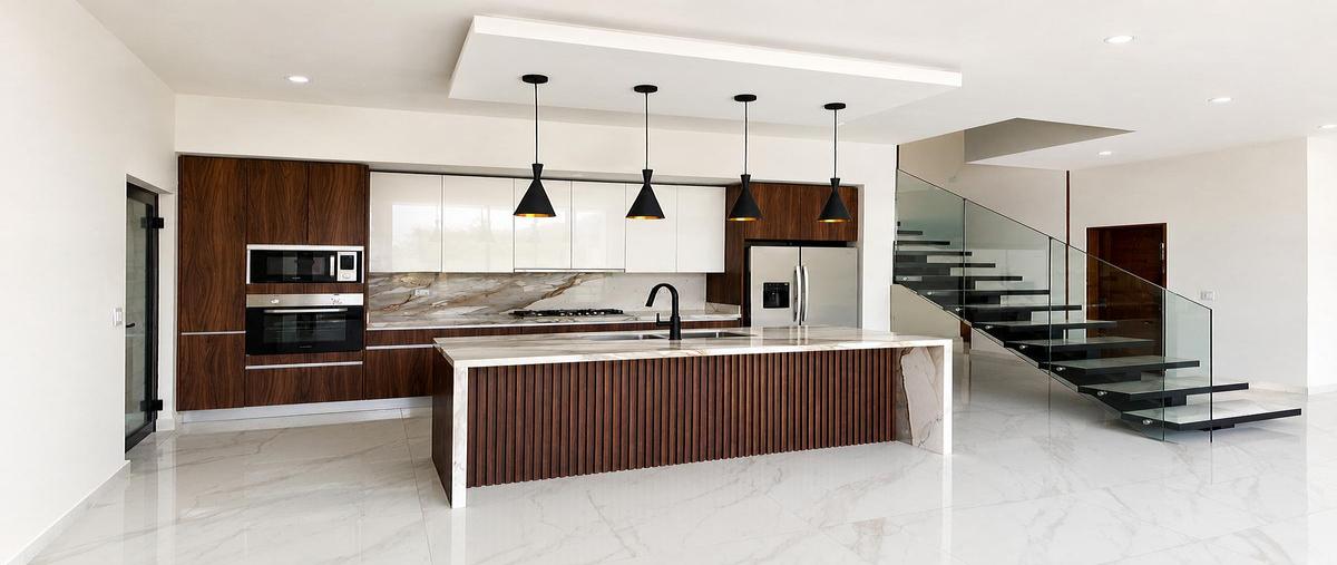 Foto de casa en venta en  , rincón de las montañas, monterrey, nuevo león, 0 No. 04