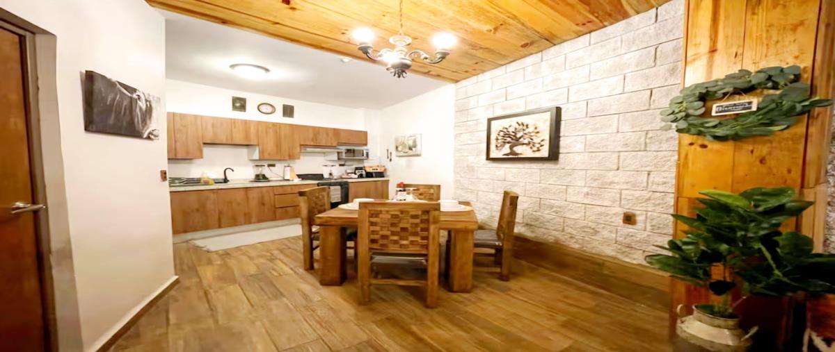 Foto de casa en venta en  , rincón de los álamos, san nicolás de los garza, nuevo león, 30124502 No. 03