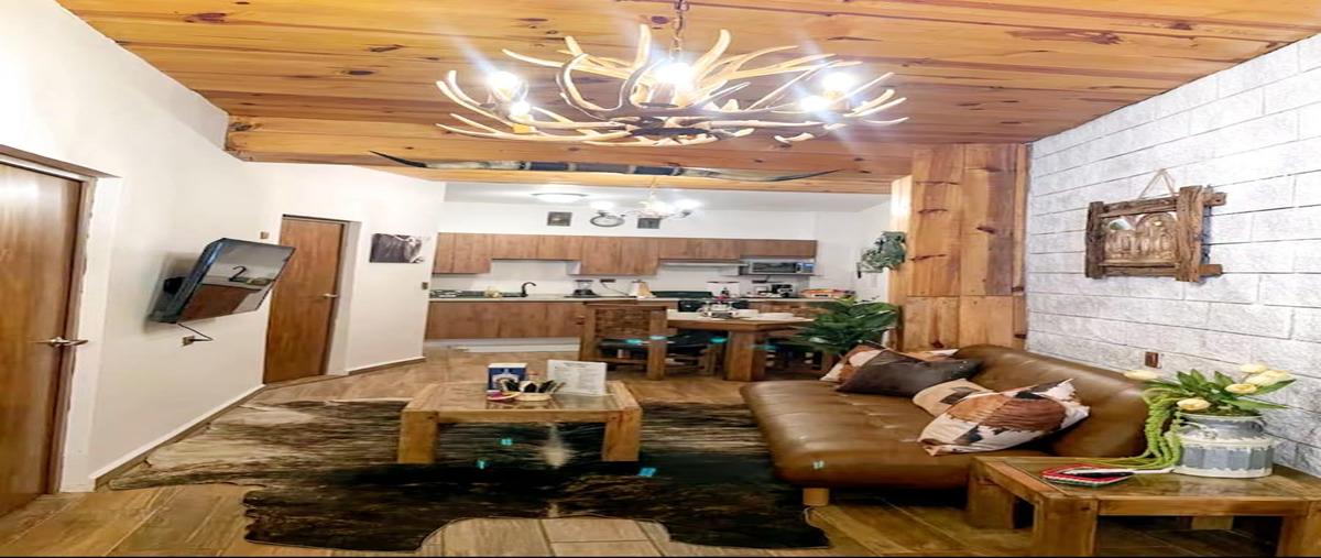 Foto de casa en venta en  , rincón de los álamos, san nicolás de los garza, nuevo león, 30124502 No. 05