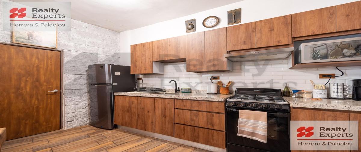Foto de departamento en venta en  , rincón de los álamos, san nicolás de los garza, nuevo león, 0 No. 04