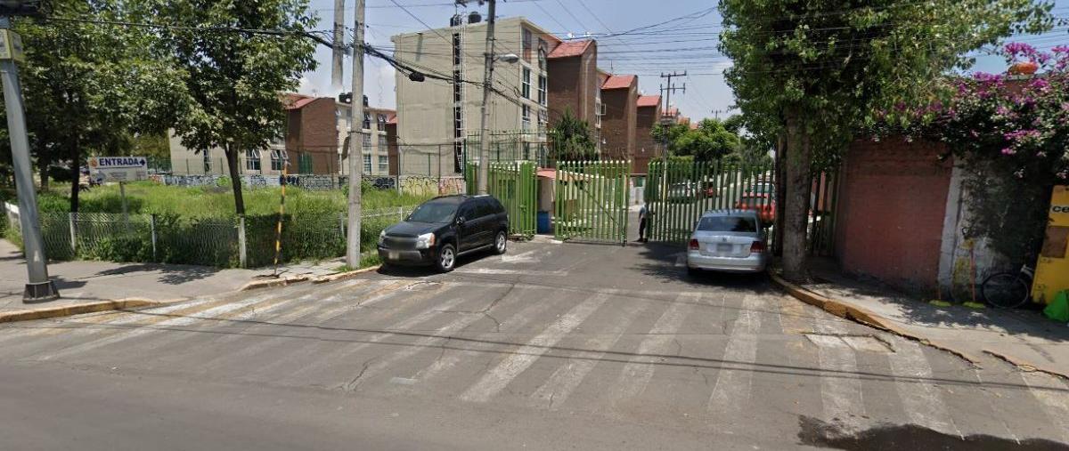 Foto de casa en venta en rincon de los angeles , bosque residencial del sur, xochimilco, df / cdmx, 17968395 No. 03