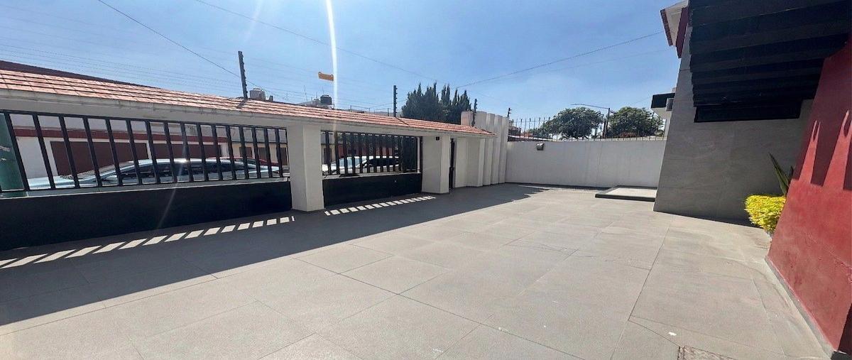 Foto de casa en rincón de los arcos , bosque residencial del sur, xochimilco, df / cdmx, 0 foto 04 Foto de casa en venta en rincón de los arcos , bosque residencial del sur, xochimilco, df / cdmx, 0 No. 04