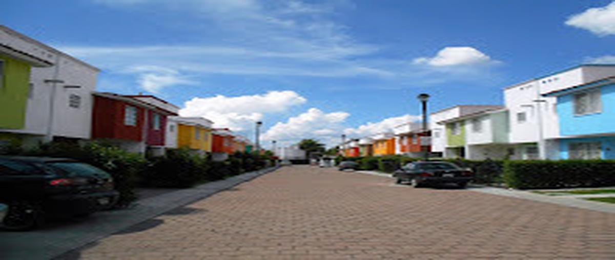 Foto de casa en condominio en renta en  , rincón de los azhares, san juan del río, querétaro, 21620527 No. 03