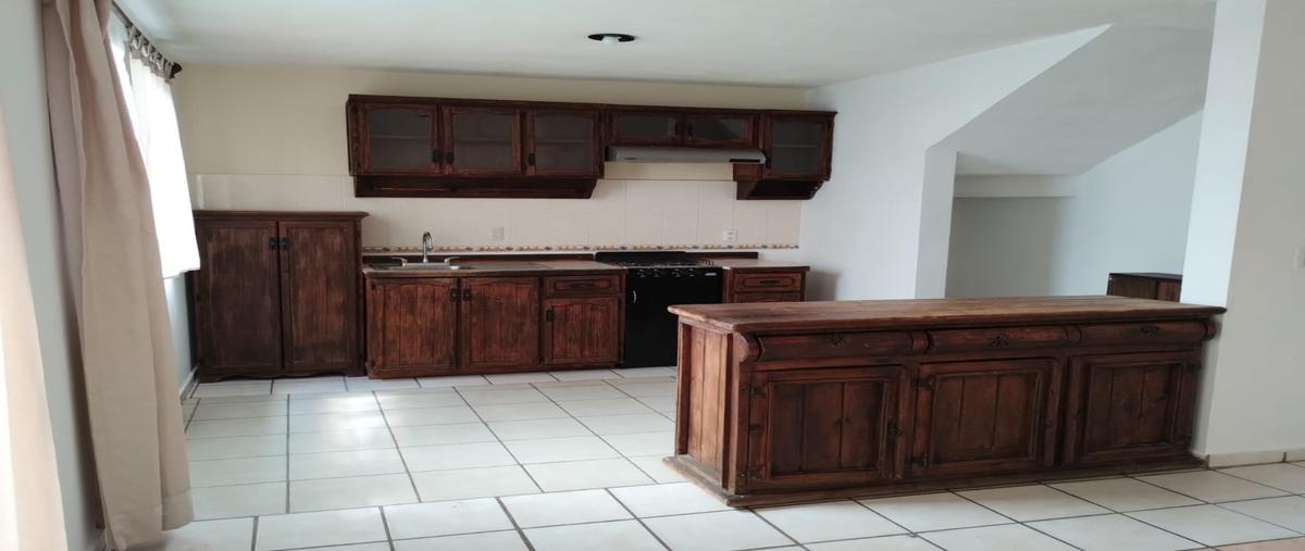 Foto de casa en condominio en renta en  , rincón de los azhares, san juan del río, querétaro, 21620527 No. 04