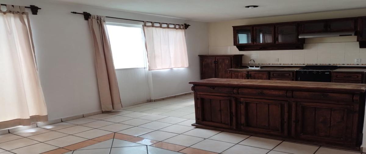 Foto de casa en condominio en renta en  , rincón de los azhares, san juan del río, querétaro, 21620527 No. 05