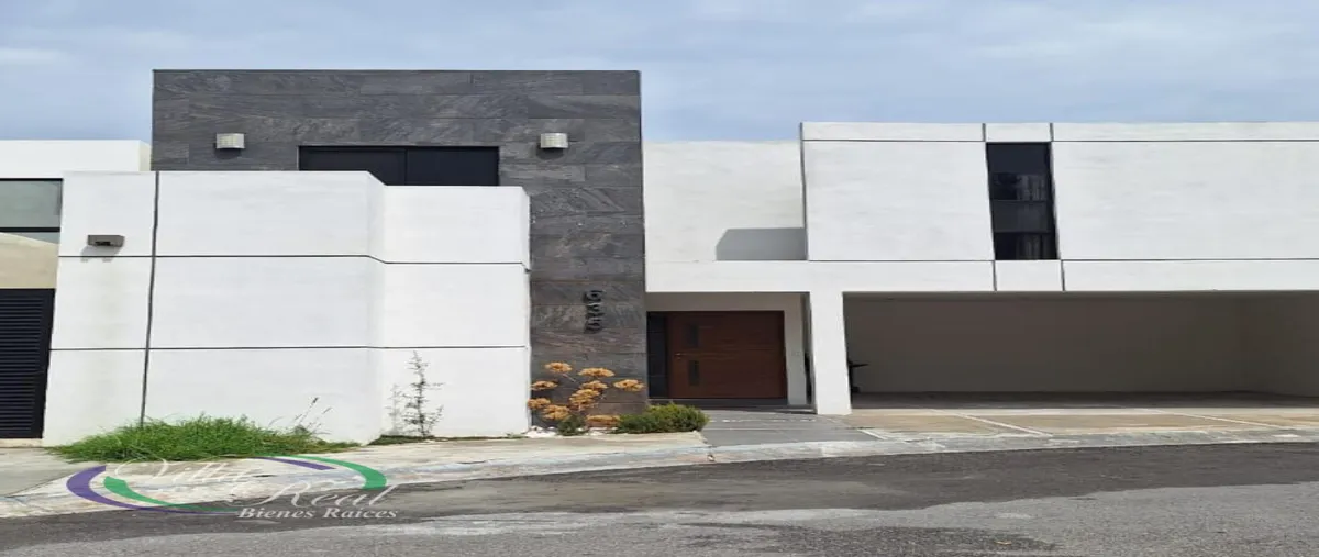 Foto de casa en renta en rincon de los encinos 1, rincón de los encinos, saltillo, coahuila de zaragoza, 30342417 No. 01