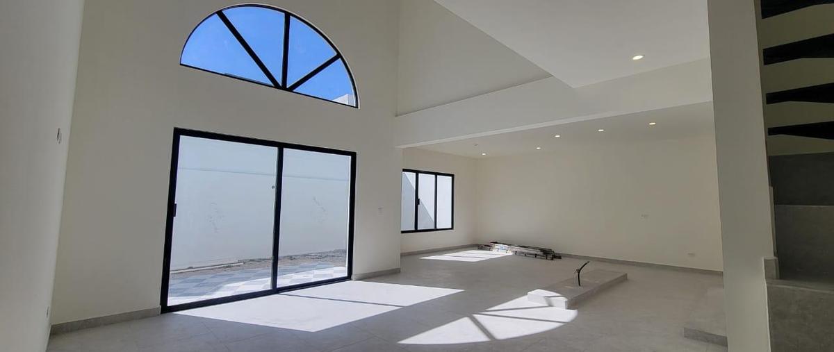 Foto de casa en venta en  , rincón de los encinos, saltillo, coahuila de zaragoza, 28838118 No. 03