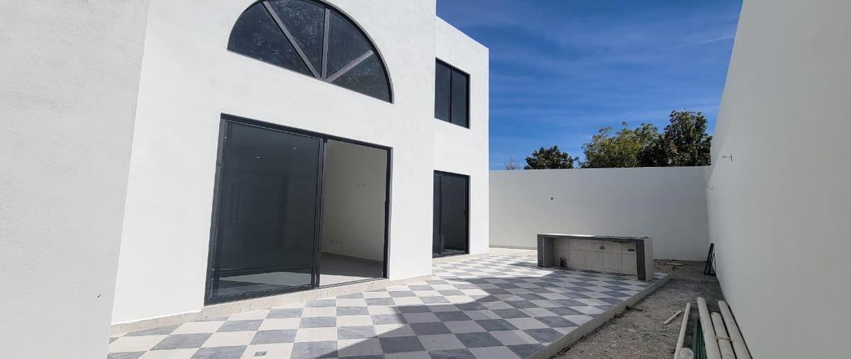 Foto de casa en venta en  , rincón de los encinos, saltillo, coahuila de zaragoza, 28838118 No. 04
