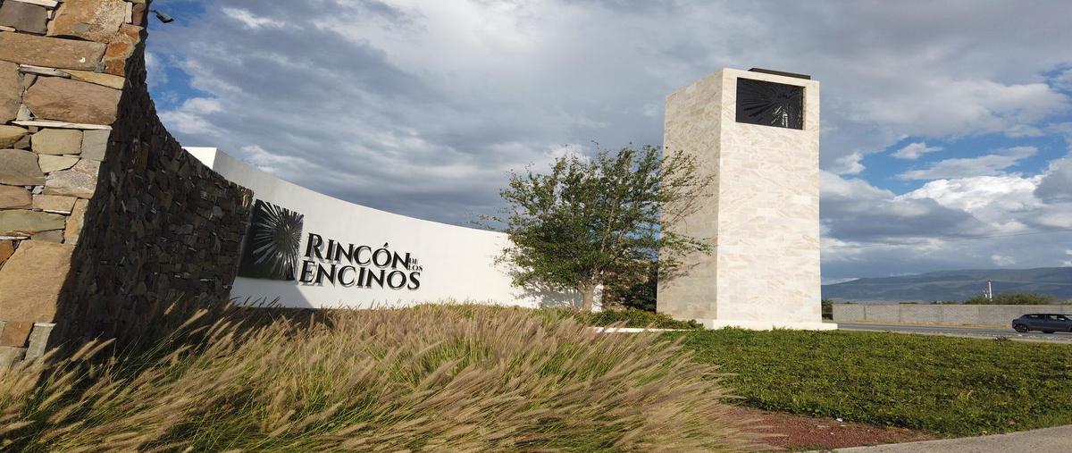 Foto de terreno habitacional en , rincón de los encinos, saltillo, coahuila de zaragoza, 0 foto 01 Foto de terreno habitacional en venta en , rincón de los encinos, saltillo, coahuila de zaragoza, 0 No. 01