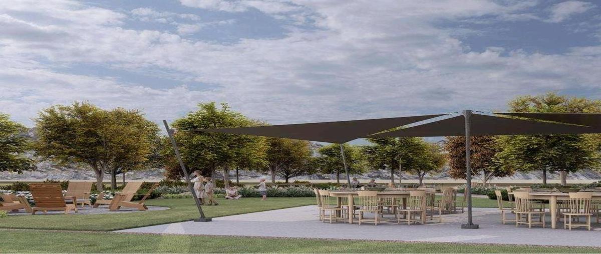 Foto de terreno habitacional en venta en  , rincón de los encinos, saltillo, coahuila de zaragoza, 0 No. 04