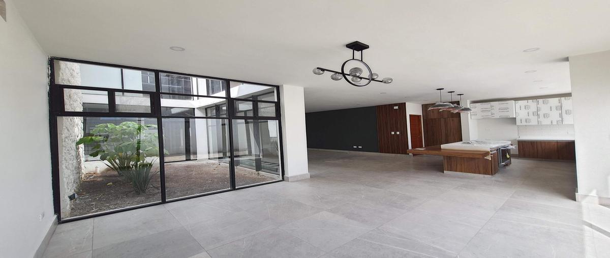 Foto de casa en venta en  , rincón de los encinos, saltillo, coahuila de zaragoza, 0 No. 04