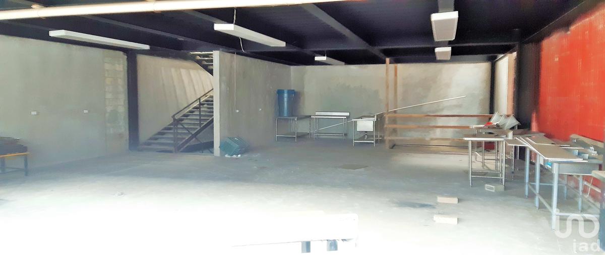 Foto de bodega en venta en rincón de los lirios 105, san bartolo el chico, xochimilco, df / cdmx, 29755620 No. 03