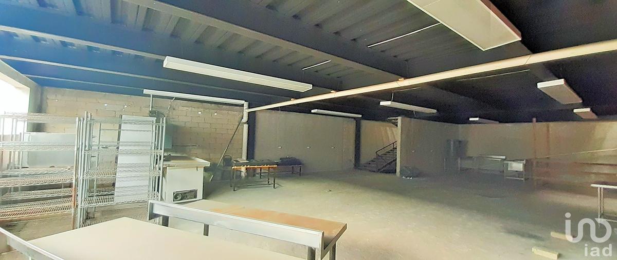 Foto de bodega en venta en rincón de los lirios 105, san bartolo el chico, xochimilco, df / cdmx, 29755620 No. 04