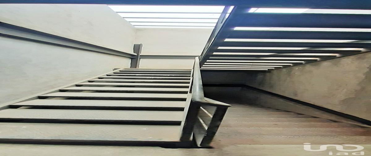 Foto de bodega en venta en rincón de los lirios 105, san bartolo el chico, xochimilco, df / cdmx, 29755620 No. 05