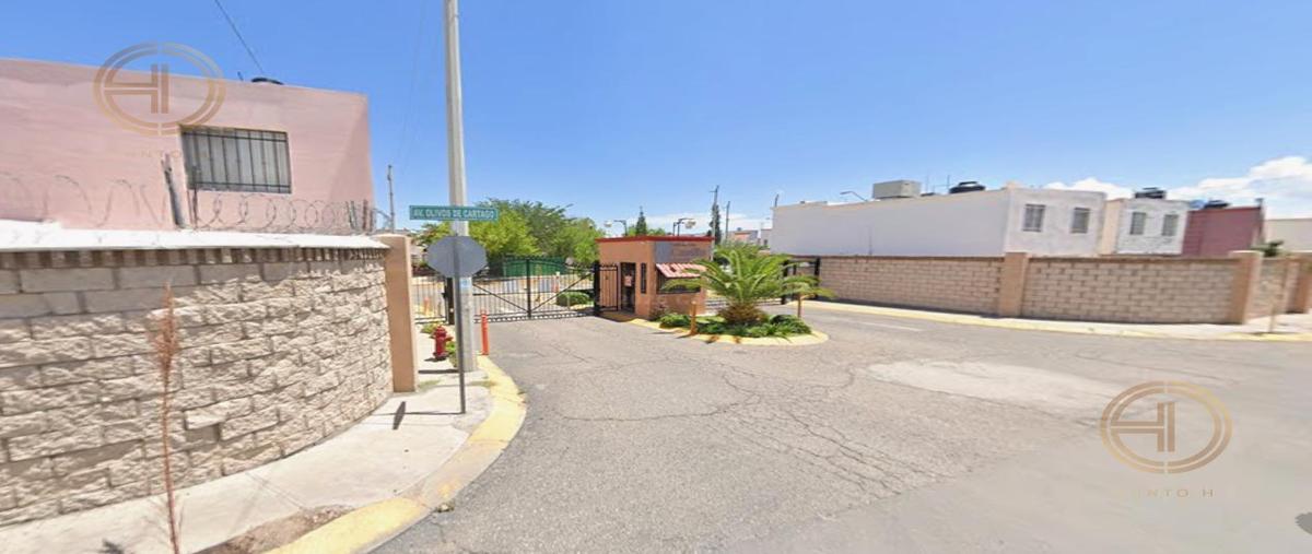 Foto de casa en venta en  , rincón de los olivos, chihuahua, chihuahua, 0 No. 03