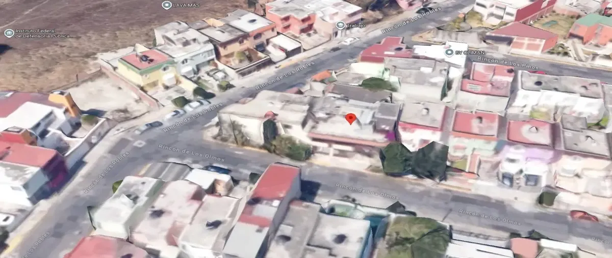 Foto de casa en venta en rincon de los olmos 000, rincón arboledas, puebla, puebla, 30348760 No. 05