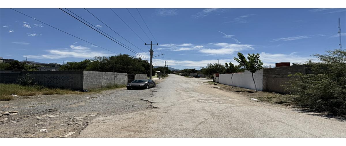 Foto de terreno habitacional en venta en  , rincón de los pastores, saltillo, coahuila de zaragoza, 0 No. 04
