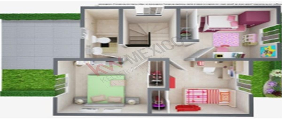 Foto de casa en venta en rincón de los pinos , ramos arizpe centro, ramos arizpe, coahuila de zaragoza, 0 No. 04