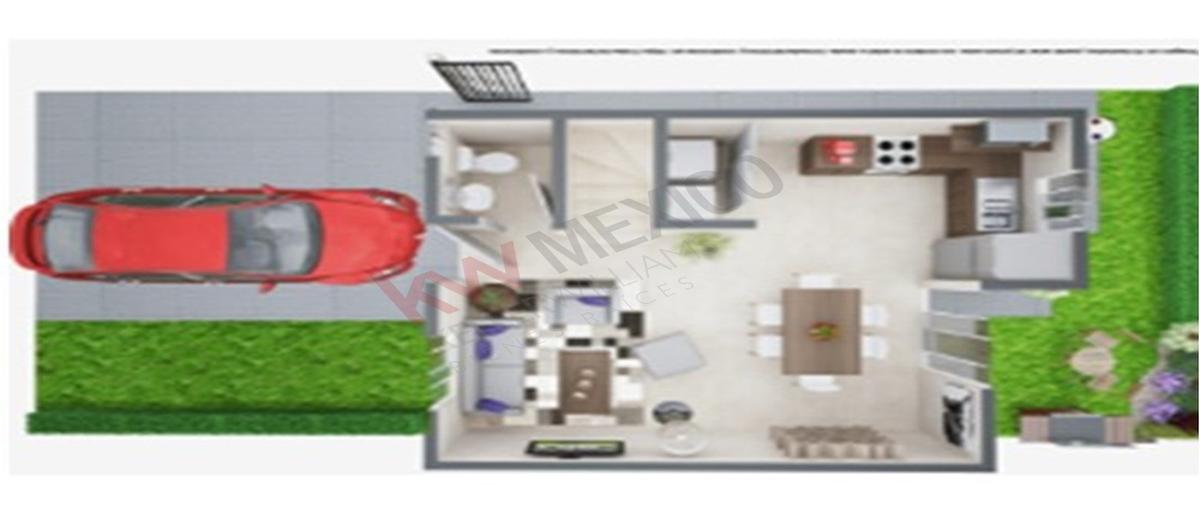 Foto de casa en venta en rincón de los pinos , ramos arizpe centro, ramos arizpe, coahuila de zaragoza, 0 No. 05