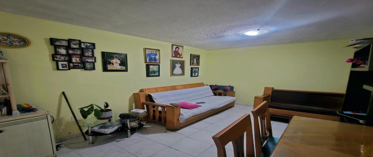Foto de departamento en venta en rincón de los poetas , pedregal de carrasco, coyoacán, df / cdmx, 31752938 No. 04