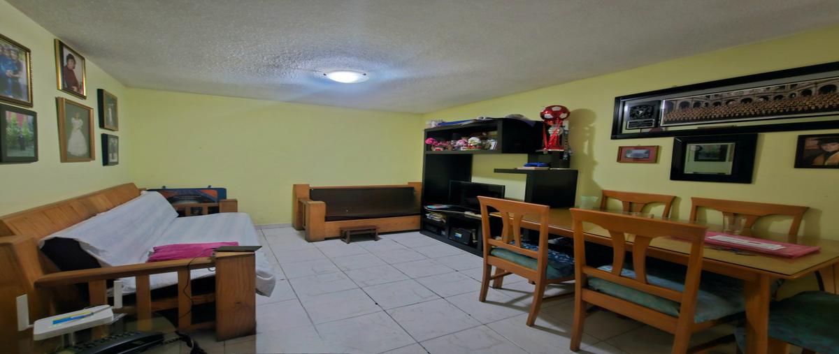 Foto de departamento en venta en rincón de los poetas , pedregal de carrasco, coyoacán, df / cdmx, 31752938 No. 05