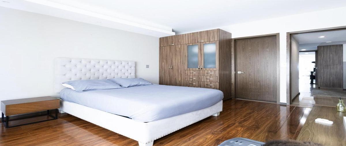 Foto de departamento en venta en  , rincón de los reyes, san andrés cholula, puebla, 30374174 No. 05