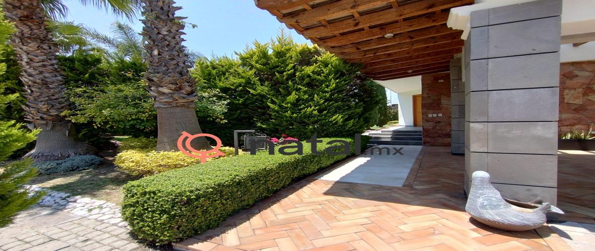 Foto de casa en renta en  , rincón de los reyes, san andrés cholula, puebla, 0 No. 03