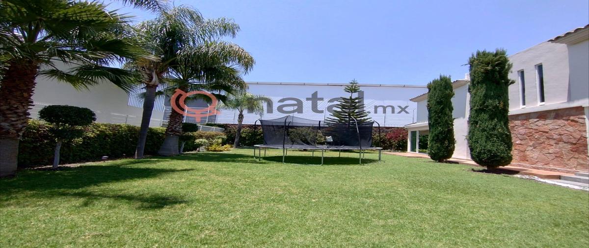 Foto de casa en renta en  , rincón de los reyes, san andrés cholula, puebla, 0 No. 05