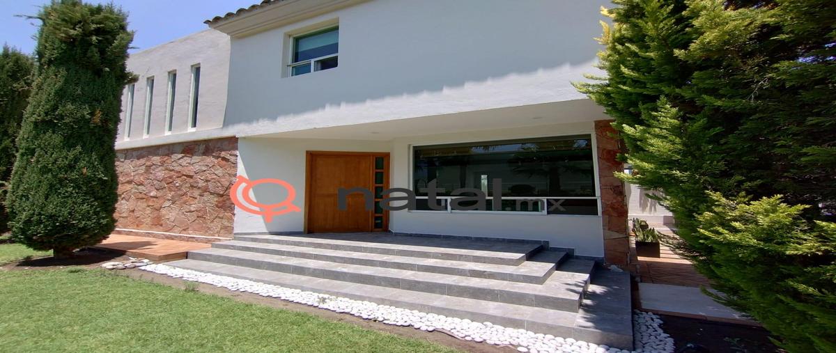 Foto de casa en venta en  , rincón de los reyes, san andrés cholula, puebla, 0 No. 04