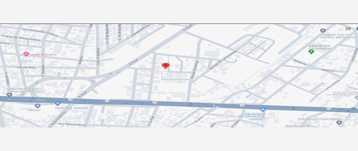 Foto de casa en venta en rincon de los tulipanes 0, el refugio, calpulalpan, tlaxcala, 29136961 No. 05