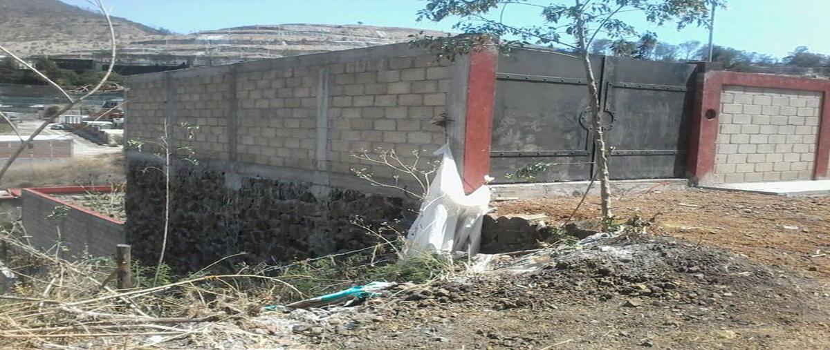 Foto de terreno habitacional en venta en  , rincón de ocolusen, morelia, michoacán de ocampo, 0 No. 03