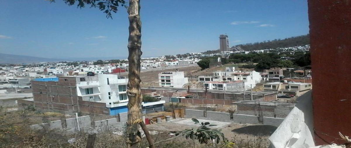 Foto de terreno habitacional en venta en  , rincón de ocolusen, morelia, michoacán de ocampo, 0 No. 04
