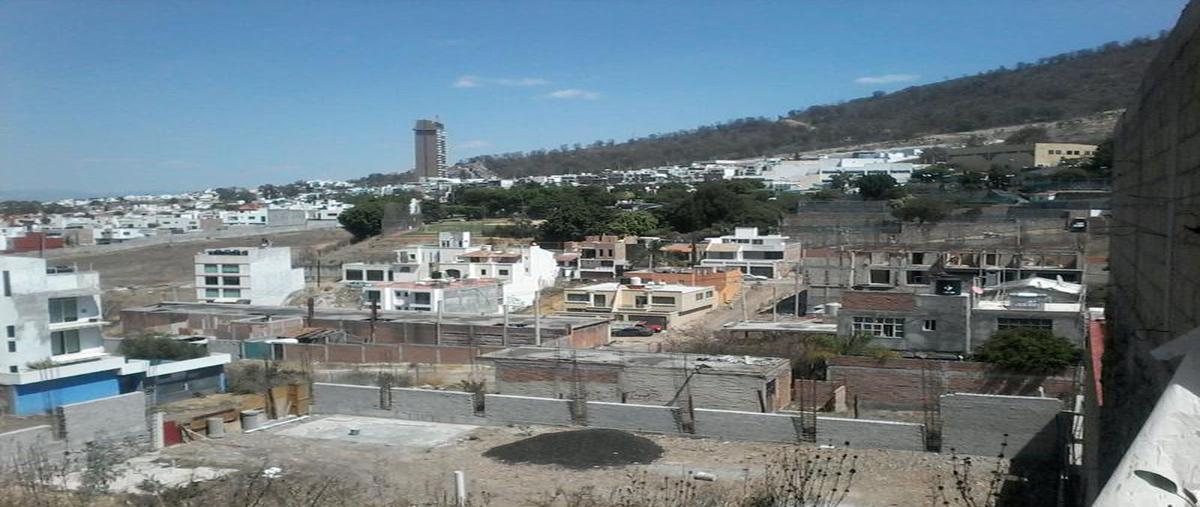 Foto de terreno habitacional en venta en  , rincón de ocolusen, morelia, michoacán de ocampo, 0 No. 05