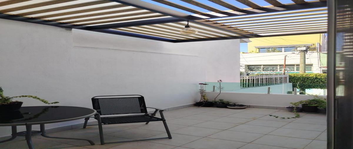 Foto de departamento en venta en  , rincón de ocolusen, morelia, michoacán de ocampo, 0 No. 04