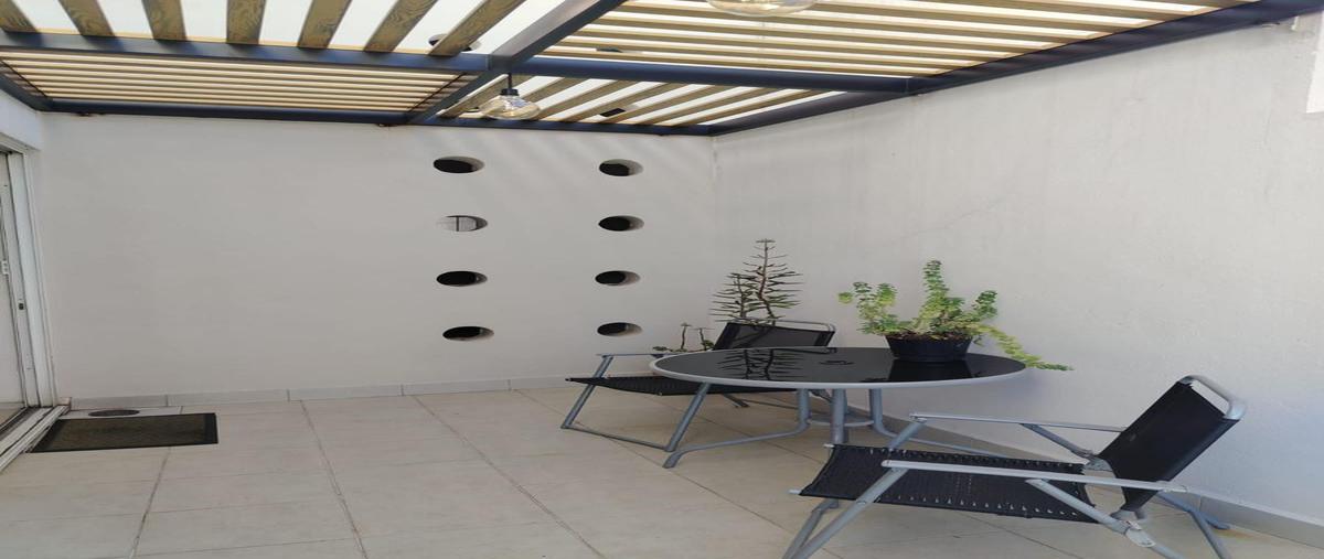 Foto de departamento en venta en  , rincón de ocolusen, morelia, michoacán de ocampo, 0 No. 05