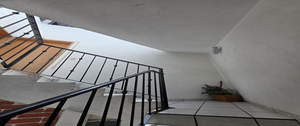 Foto de departamento en renta en  , rincón de ocolusen, morelia, michoacán de ocampo, 0 No. 03