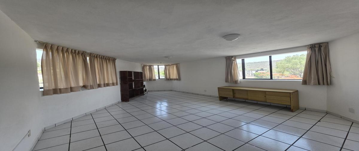 Foto de departamento en renta en  , rincón de ocolusen, morelia, michoacán de ocampo, 0 No. 04