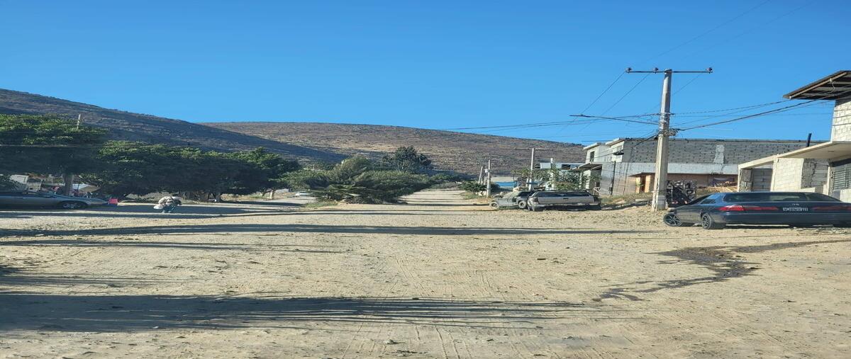 Foto de terreno habitacional en venta en rincón de oro manzana 20a l2, colas del matamoros, tijuana, baja california, 0 No. 03