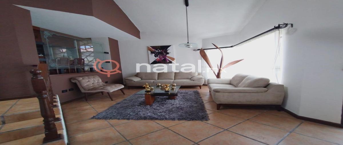 Foto de casa en venta en  , rincón de san andrés, puebla, puebla, 29982183 No. 04