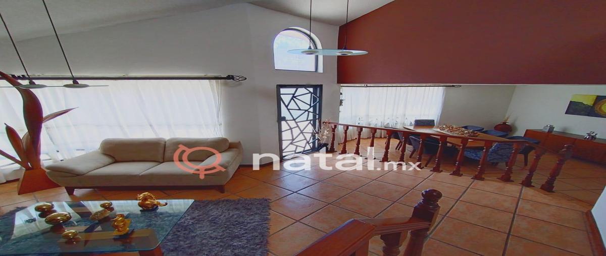 Foto de casa en venta en  , rincón de san andrés, puebla, puebla, 29982183 No. 05