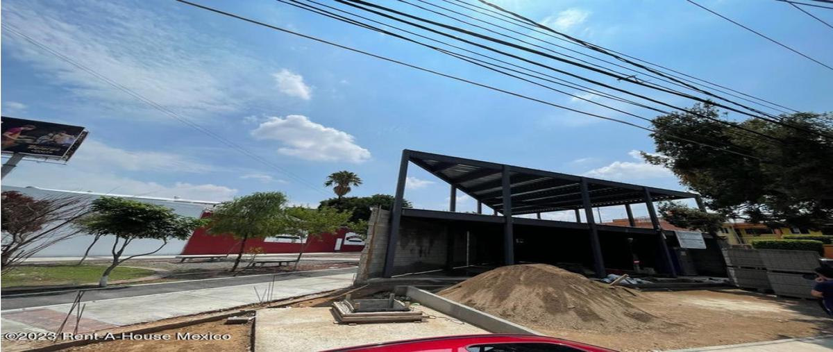 Foto de local en , rincón de san antonio, querétaro, querétaro, 26698414 foto 05 Foto de local en renta en , rincón de san antonio, querétaro, querétaro, 26698414 No. 05