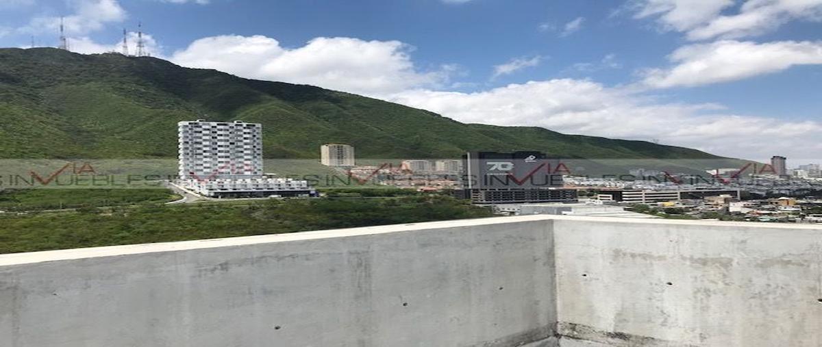 Foto de oficina en renta en  , rincón de san bernabé, monterrey, nuevo león, 26961701 No. 04