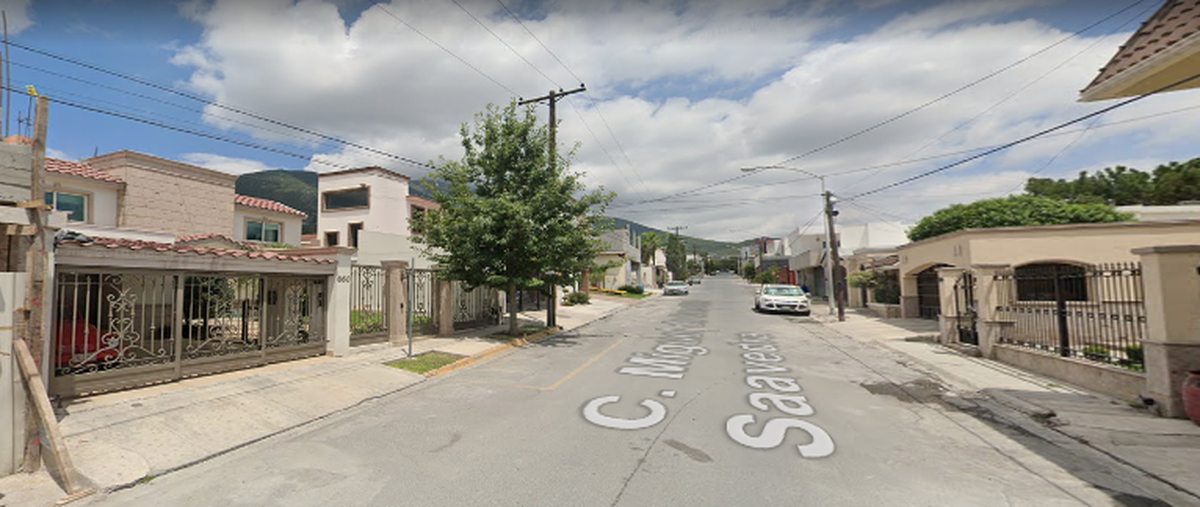 Foto de casa en venta en  , rincón de san bernabé, monterrey, nuevo león, 28012731 No. 04